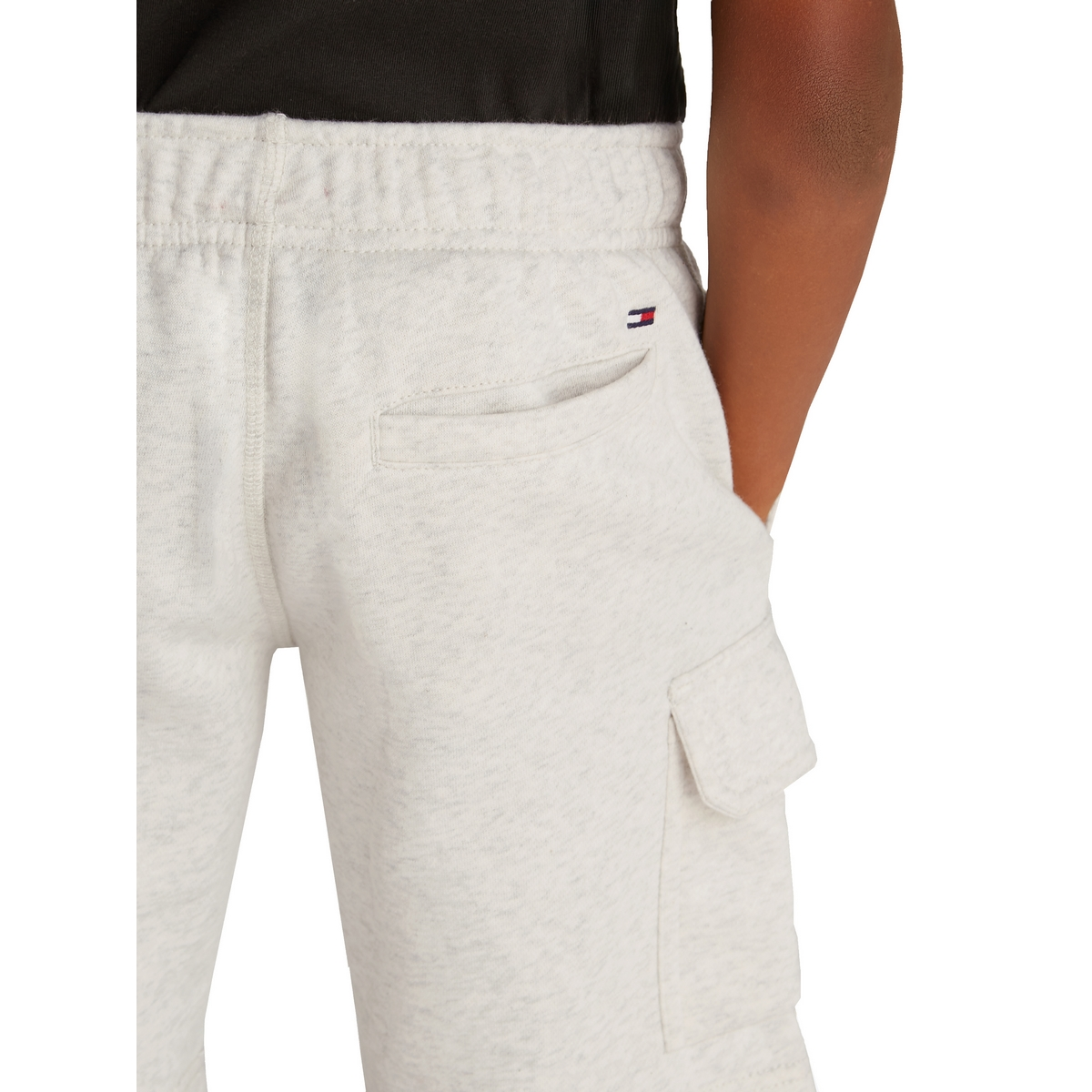 Jongens Blouse KB0KB09550YBR