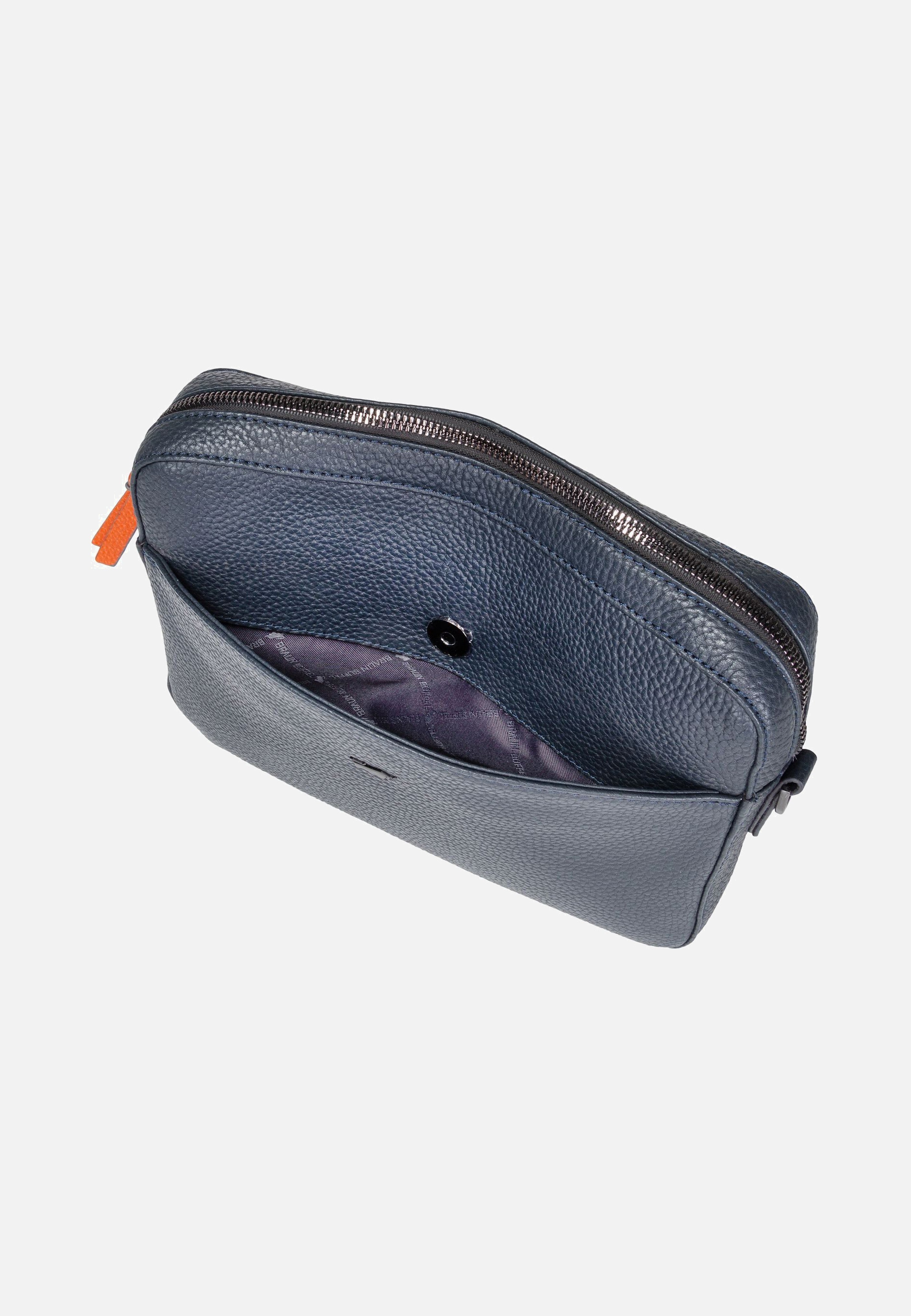 Novara 26353 Dunkelblau - Crossbody Bag