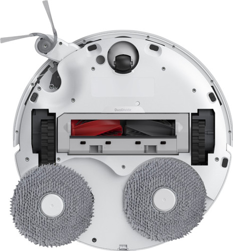 Roborock Qrevo Curv