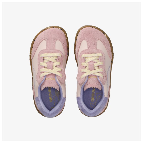 Groundies - Kid's Panama - Chaussures minimalistes