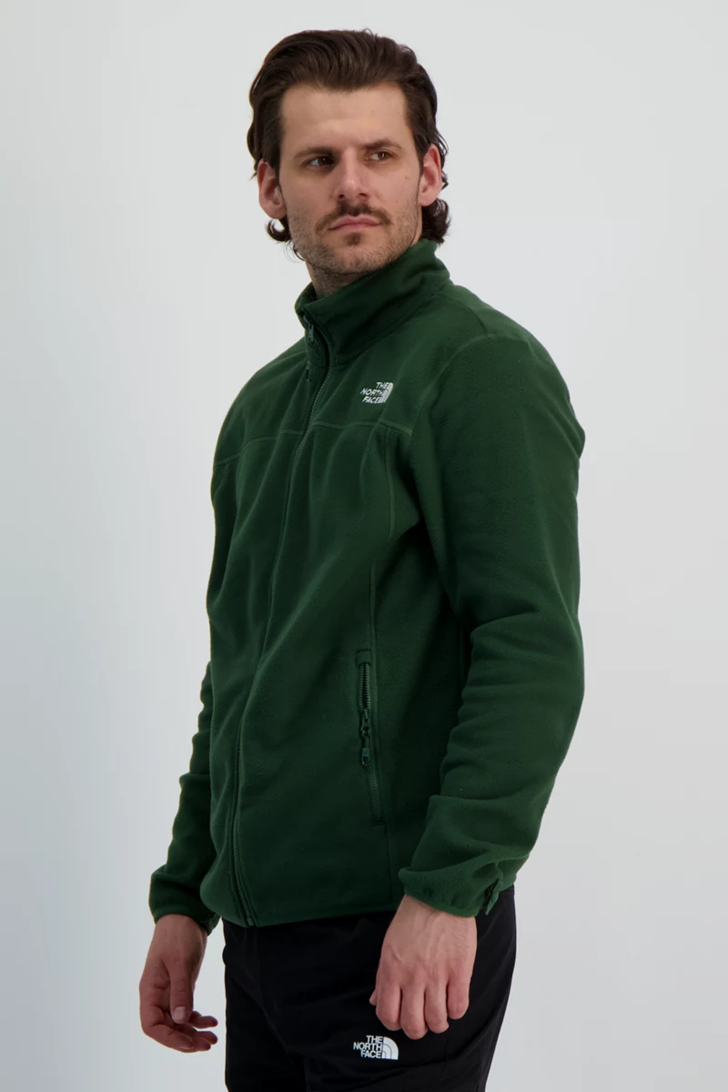 The North Face 100 Glacier Herren Midlayer