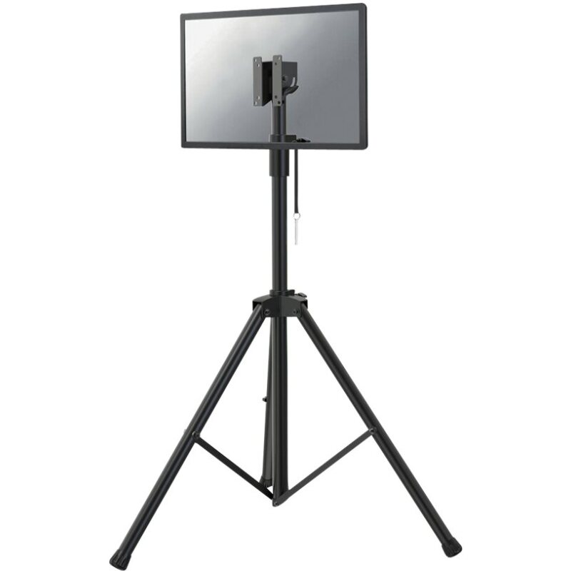 Neomounts NS-FS200BLACK Support au sol 10-32