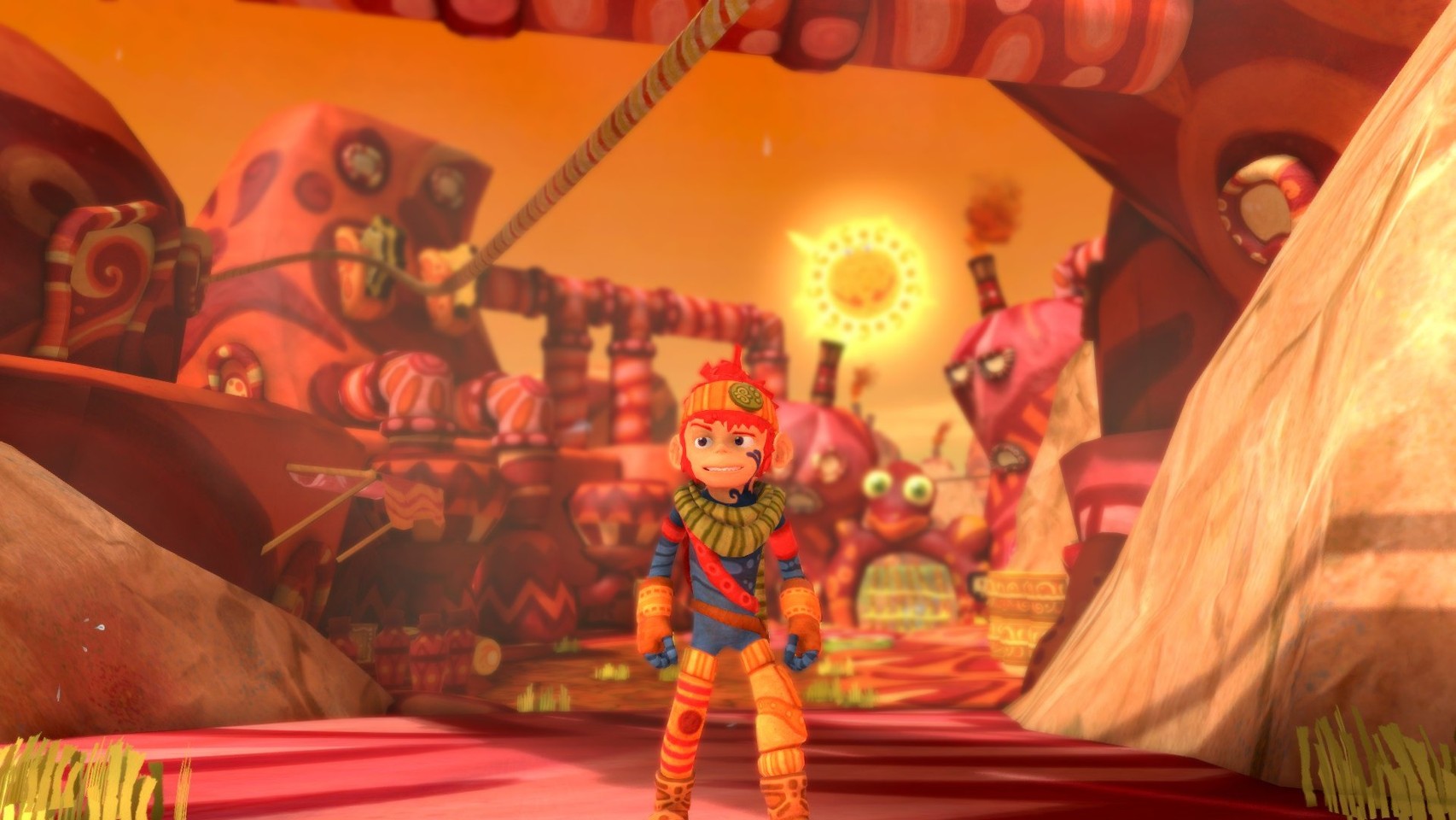 The Last Tinker™: City of Colors- PC
