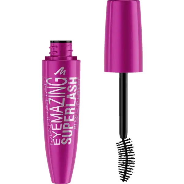 Eyemazing Superlash Mascara 001 Black