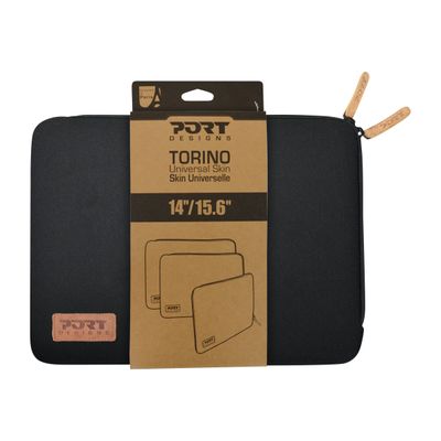 Port Designs Torino - Housse d'ordinateur portable 15,6
