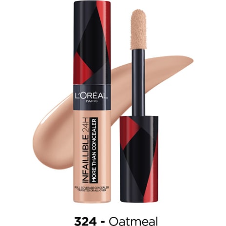 Concealer 324 Oatmeal