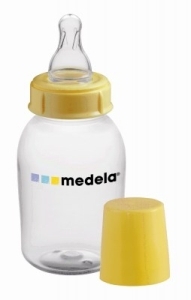 Medela Melkfles slow flowspeen 150ml