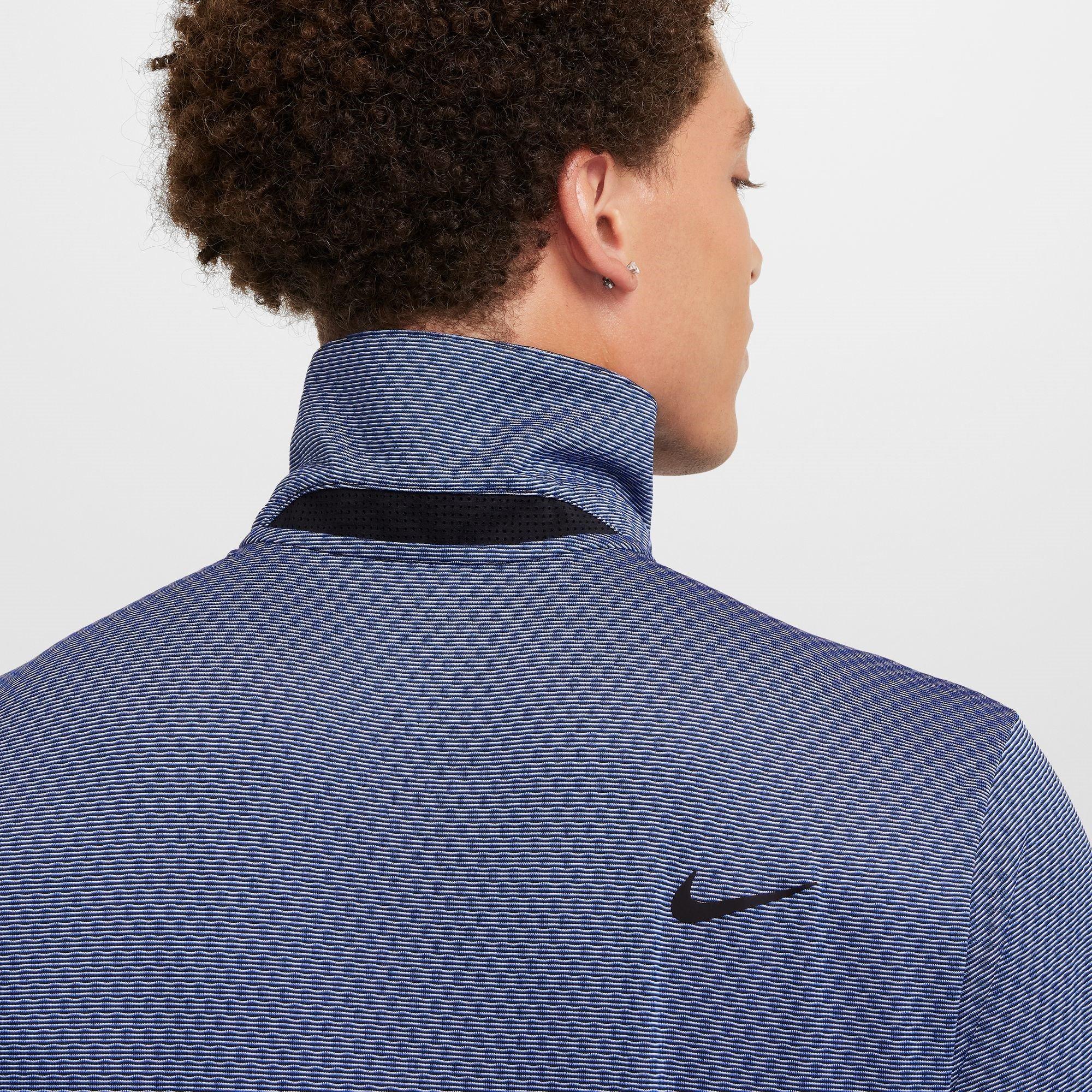 Nike Tour Mens Dri FIT Golf Polo