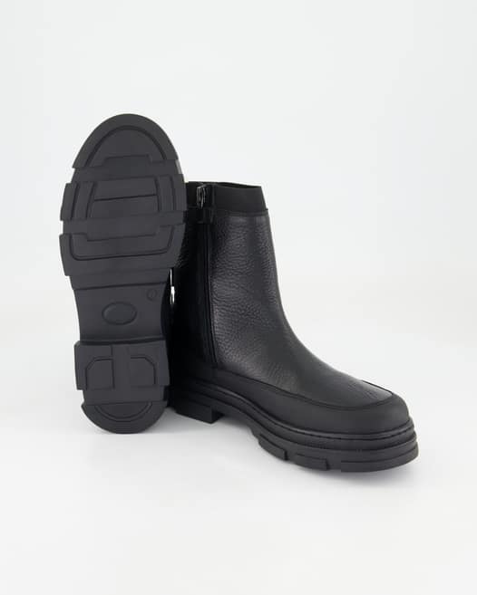 Copenhagen Kids Gillian Stiefeletten in Schwarz