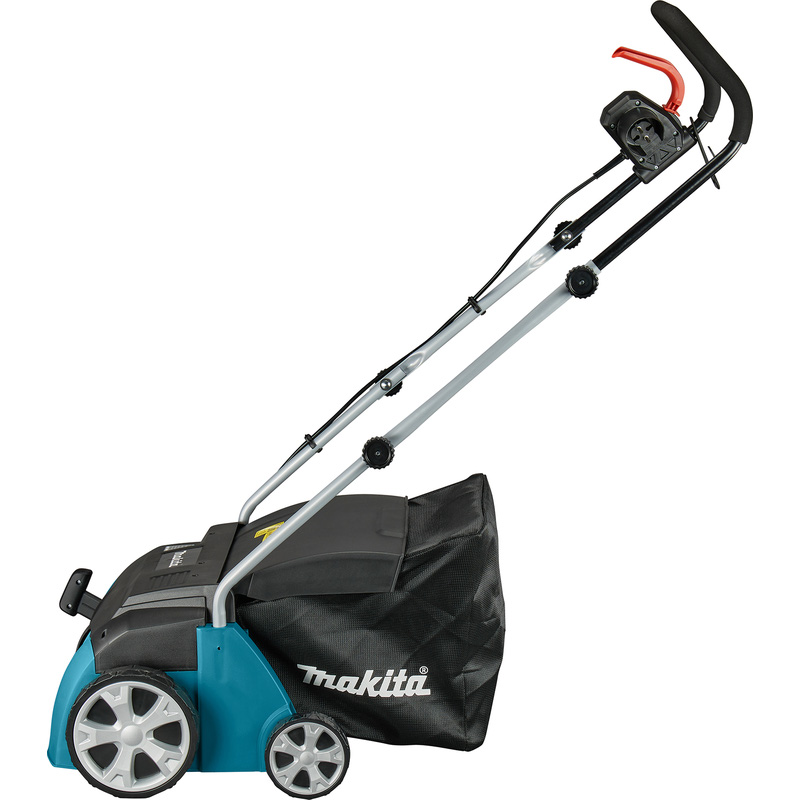 Makita UV3200 verticuteerder 230V