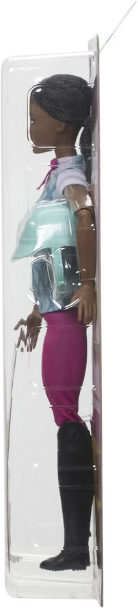 Barbie Barbie Great Chase Rytter