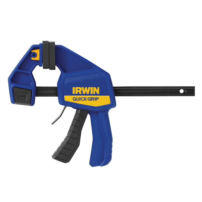 Irwin Quick-Grip Medium Duty snelspan lijmklem 150mm