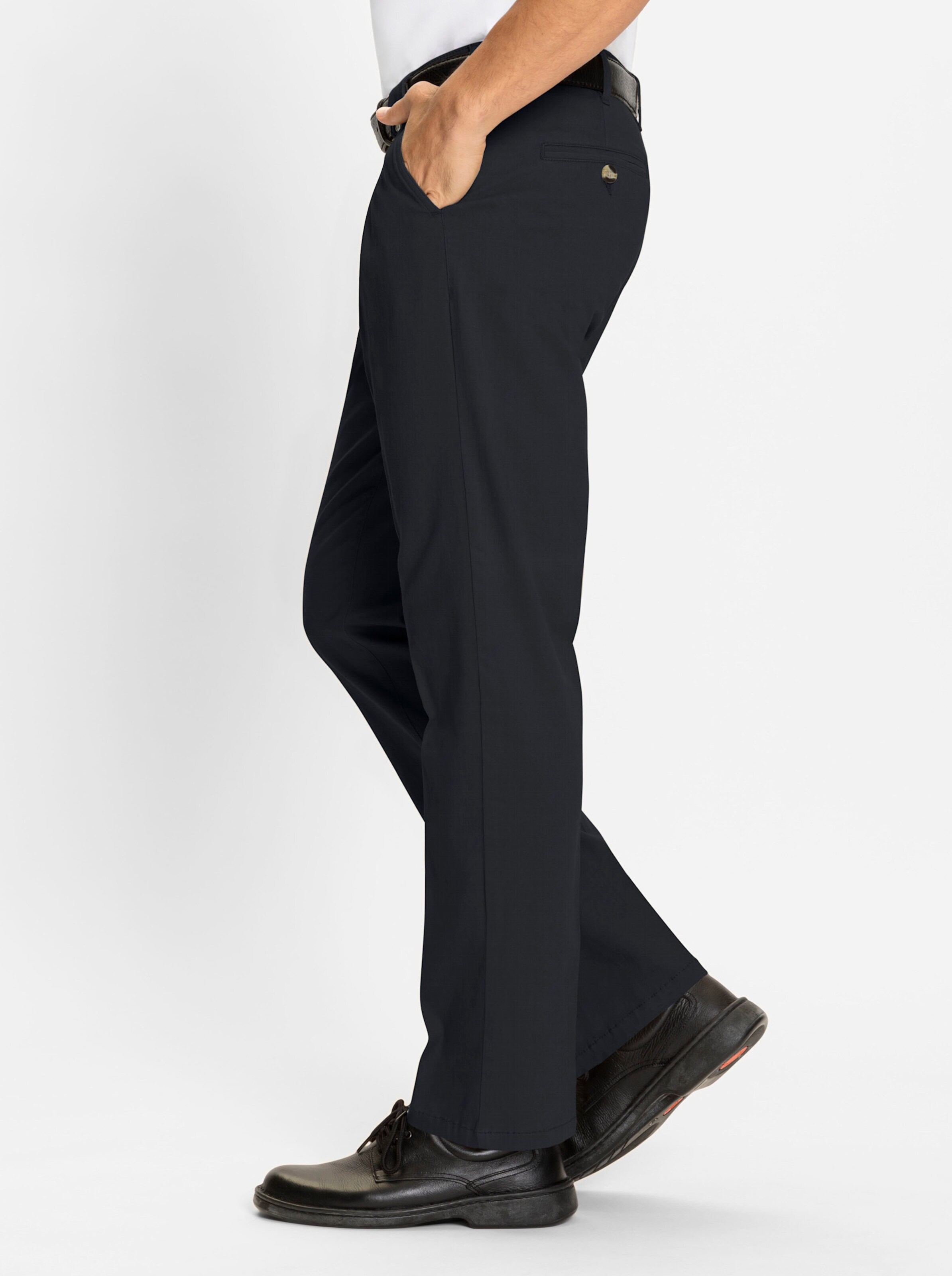 Marco Donati Hose in marine