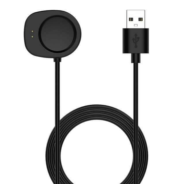 Oplader til Huami Amazfit T-Rex 3 / Amazfit Balance