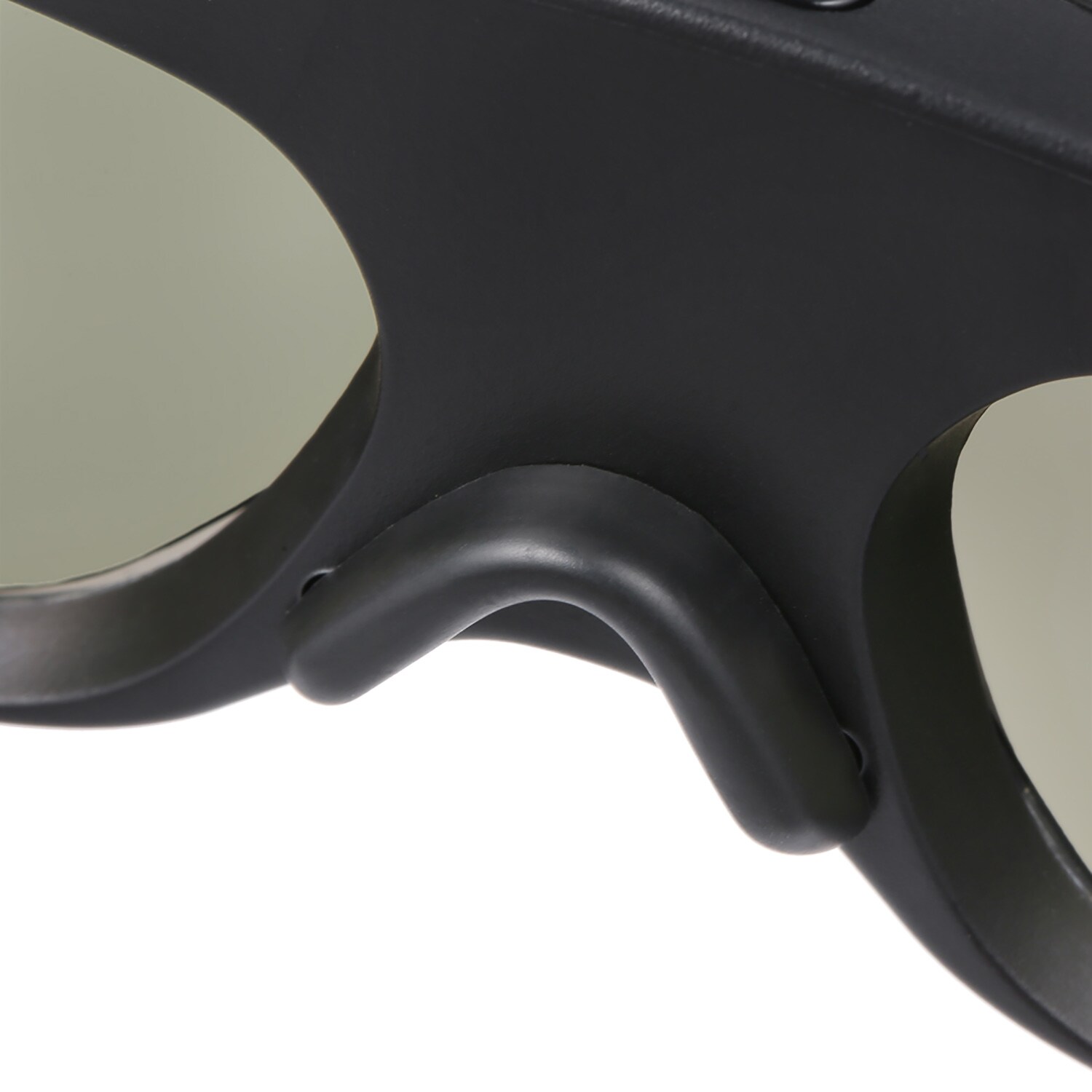 TPFNet 3D Brille Aktive Shutter für DLP-LINK Projektoren - 2 Stück
