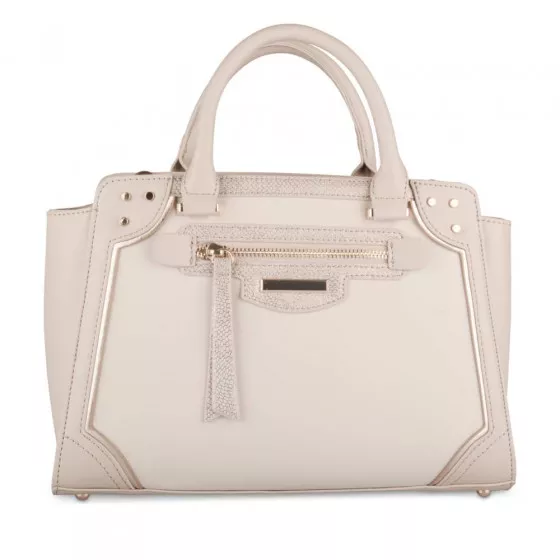 Sac à main BEIGE PHILOV