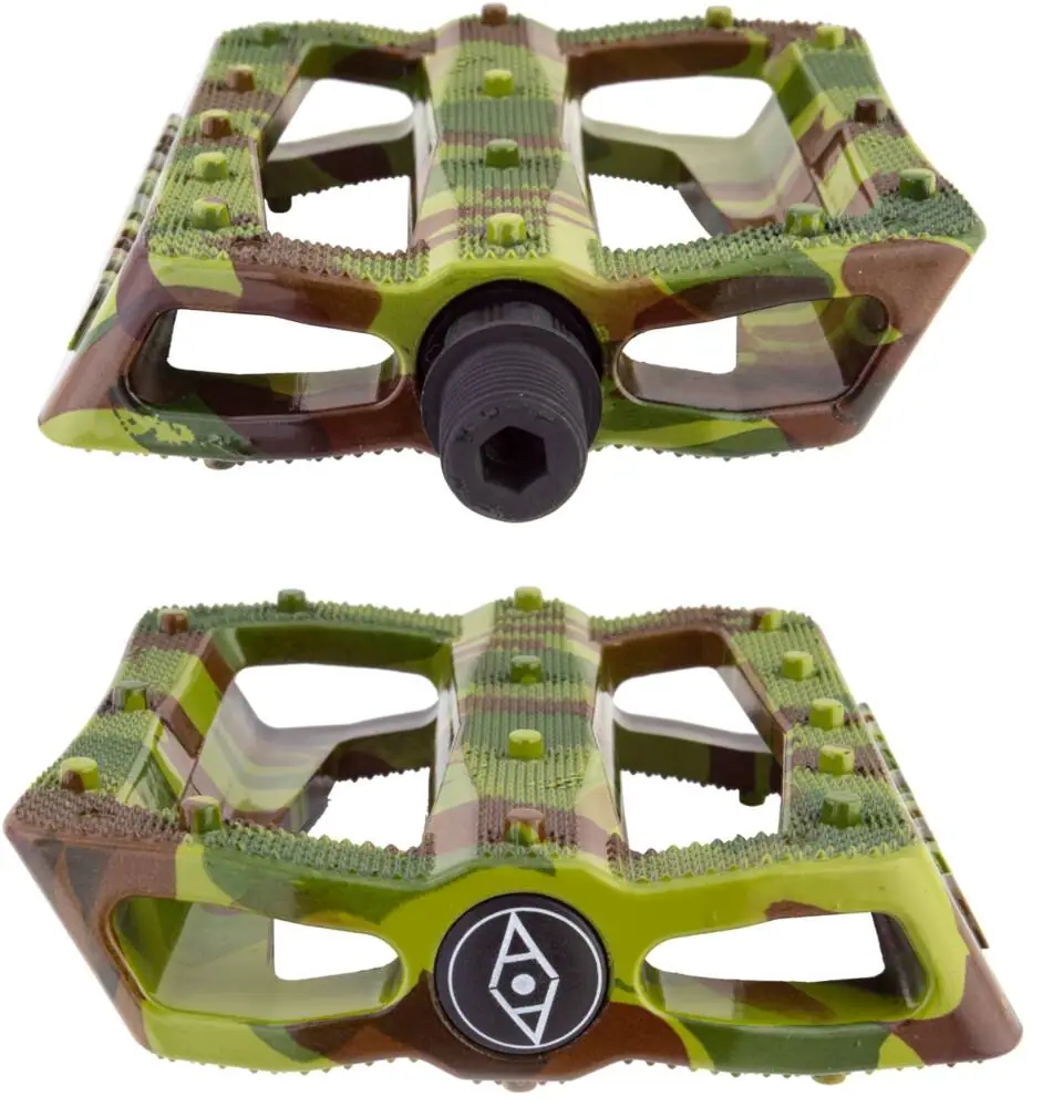 Alienation Effects 9/16'' BMX Pedaler | SkatePro