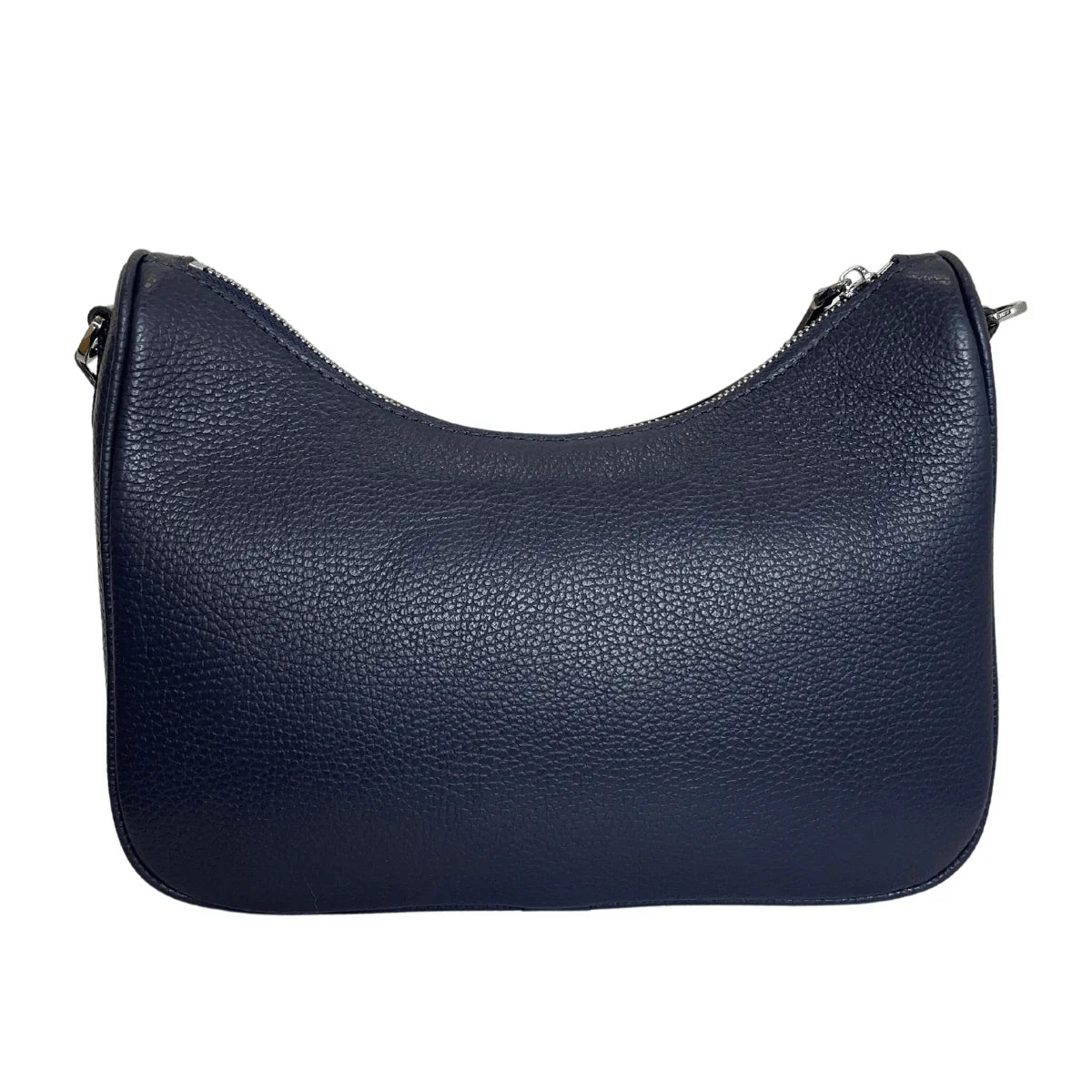 Ripani | 8007 | Leren Schoudertas