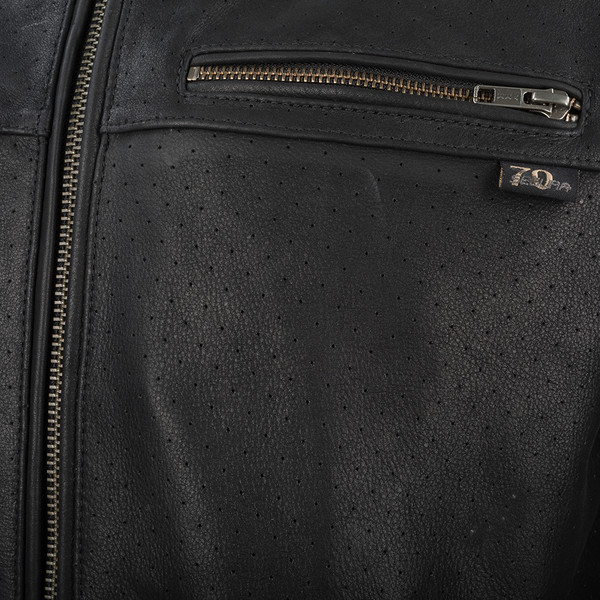 Segura - Blouson Juan Noir
