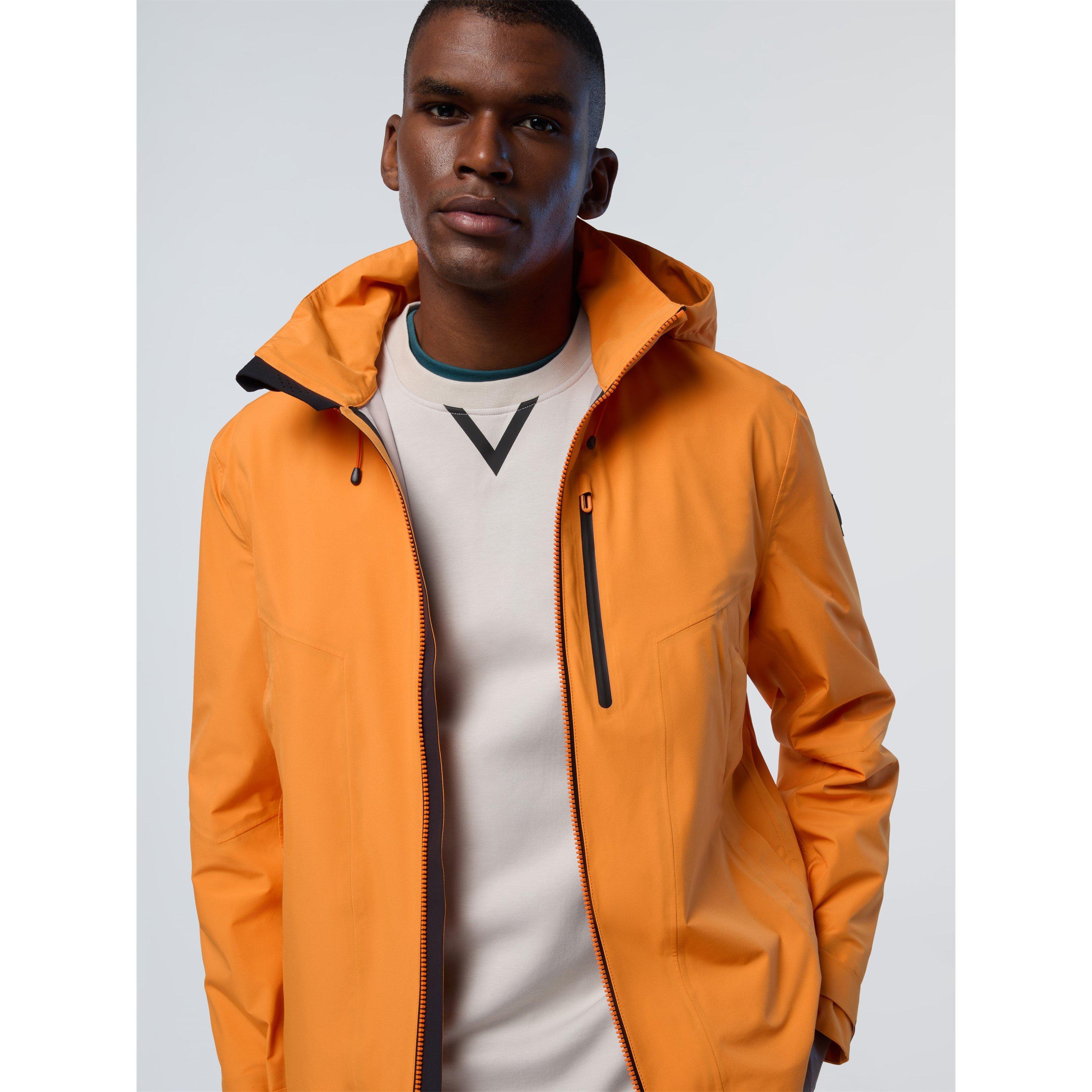 North Sails NS EDGE TECH SAILOR JACKET