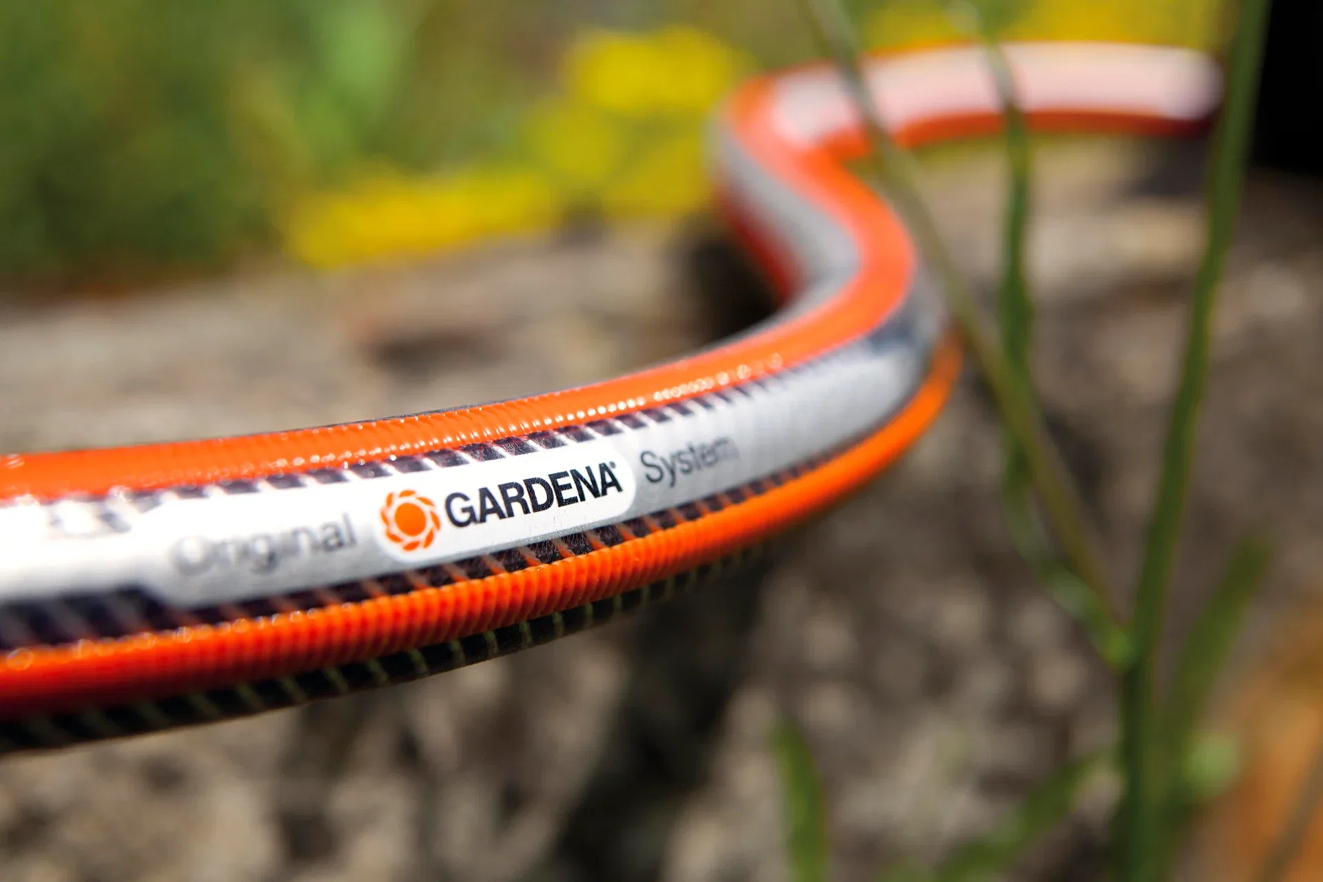 Gardena Comfort highflex slange Gardena Lengde 30 m
