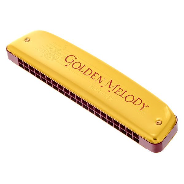 Hohner Golden Melody 40 C