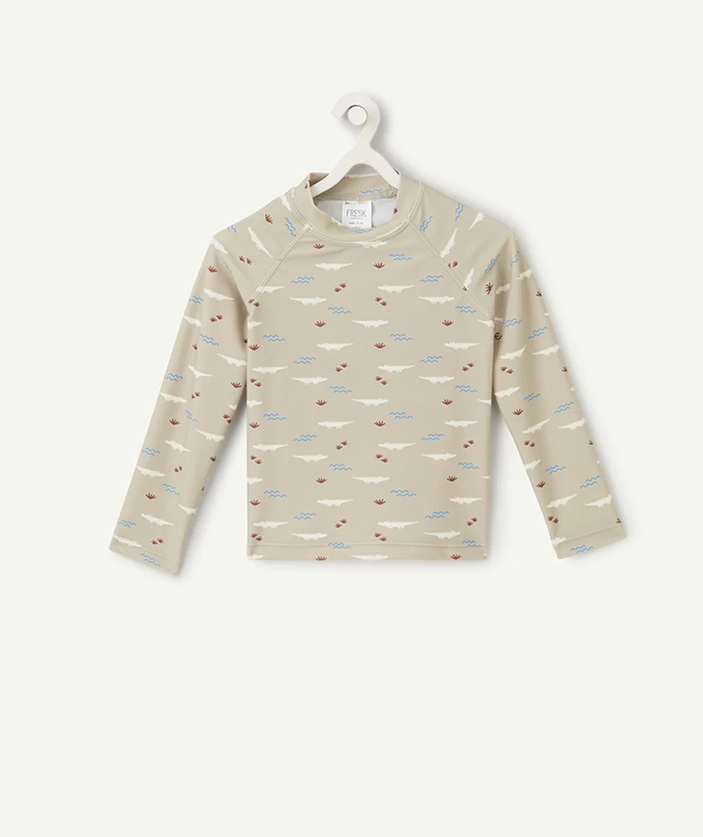 FRESKt-shirt anti-uv garçon