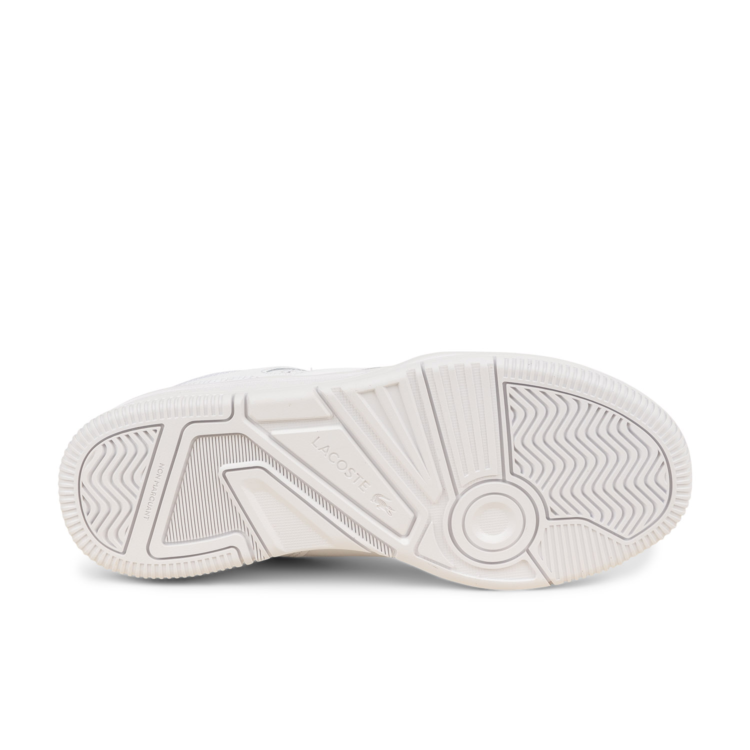Baskets femme LACOSTE LINESHOT