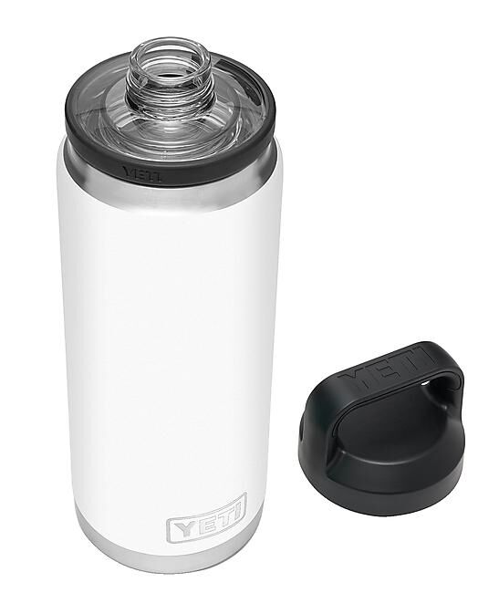 YETI - BOUTEILLE ISO RAMBLER 26 OZ