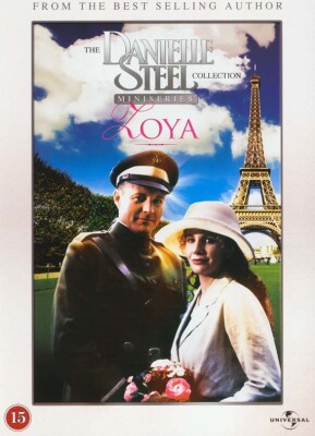 Danielle Steel - Zoya - DVD
