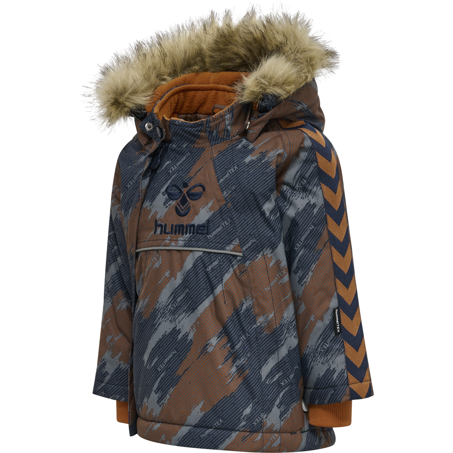hmlJESSIE TEX JACKET