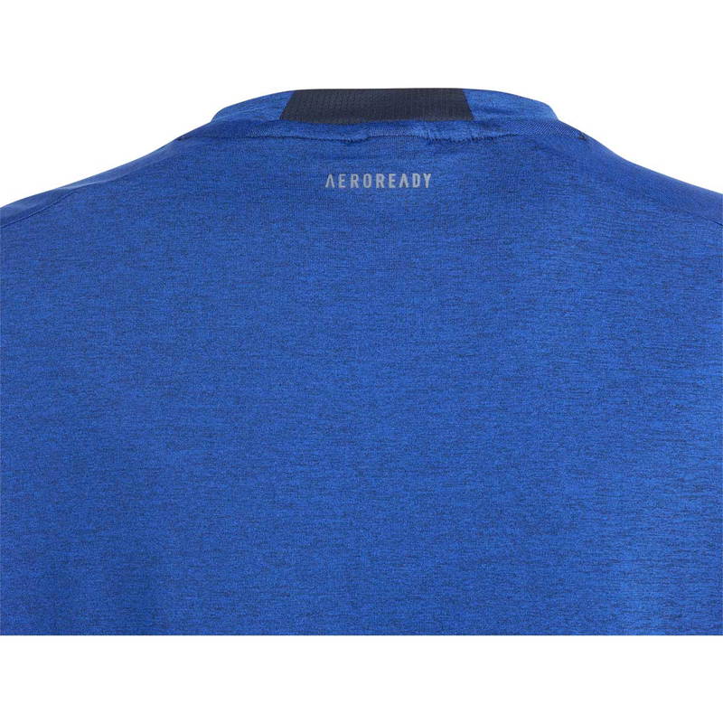 adidas Heather Trænings T-shirt Børn
