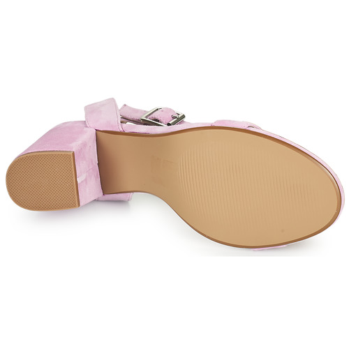Steve Madden - MALIA - Violet