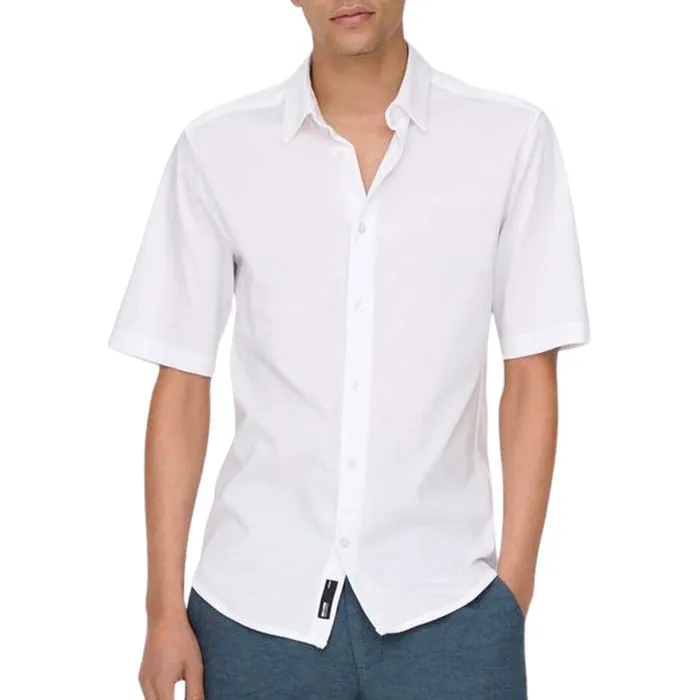 Only & Sons Miles Overhemd Heren