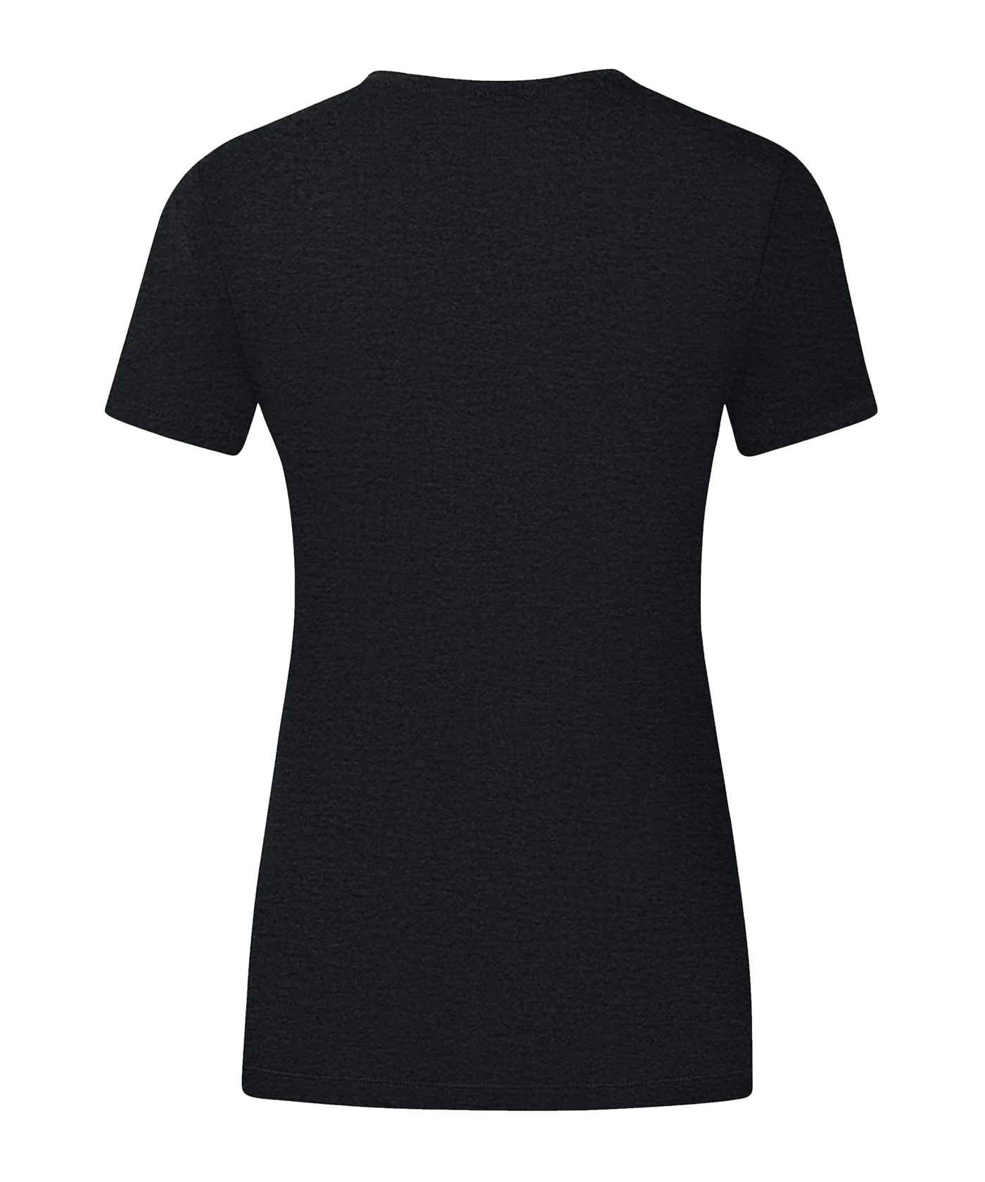 JAKO Promo T-Shirt Damen Schwarz Gelb F505