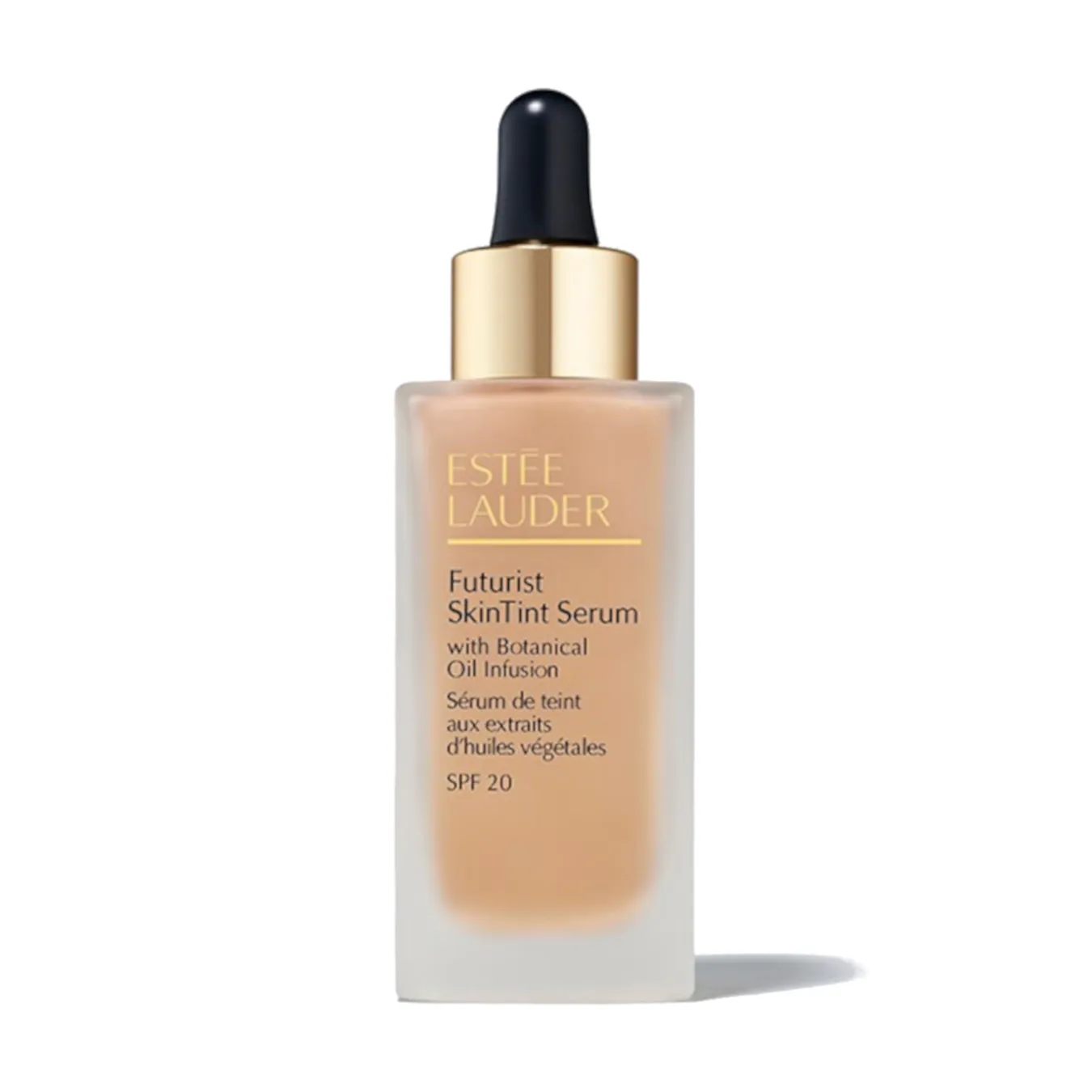Estée Lauder Futurist Skintint Moisturizing Makeup3N1 Ivory Beige