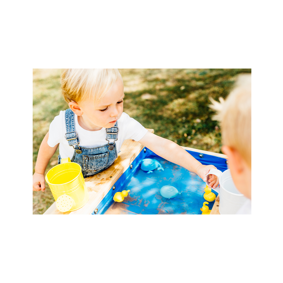 Plum Spiel- und Picknicktisch Surfside