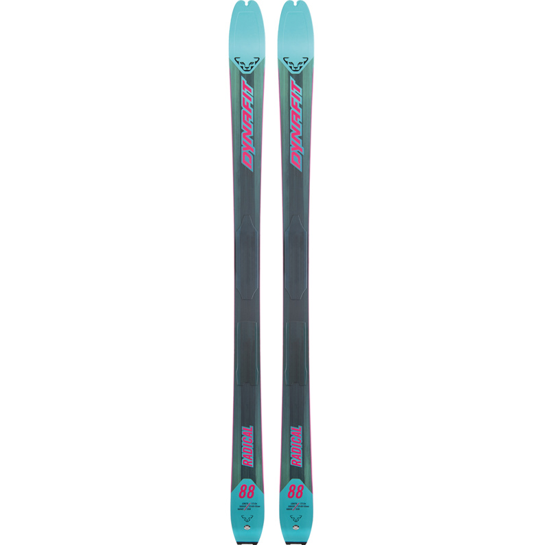 Dynafit Damen Radical 88 Tourenski 24/25