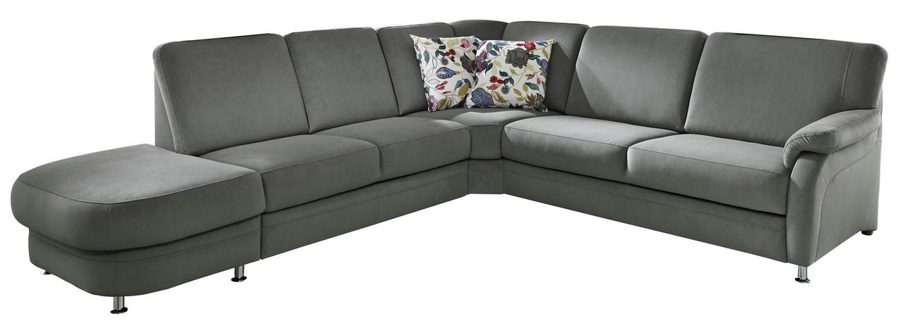 Beldomo System Ecksofa TAULON-S