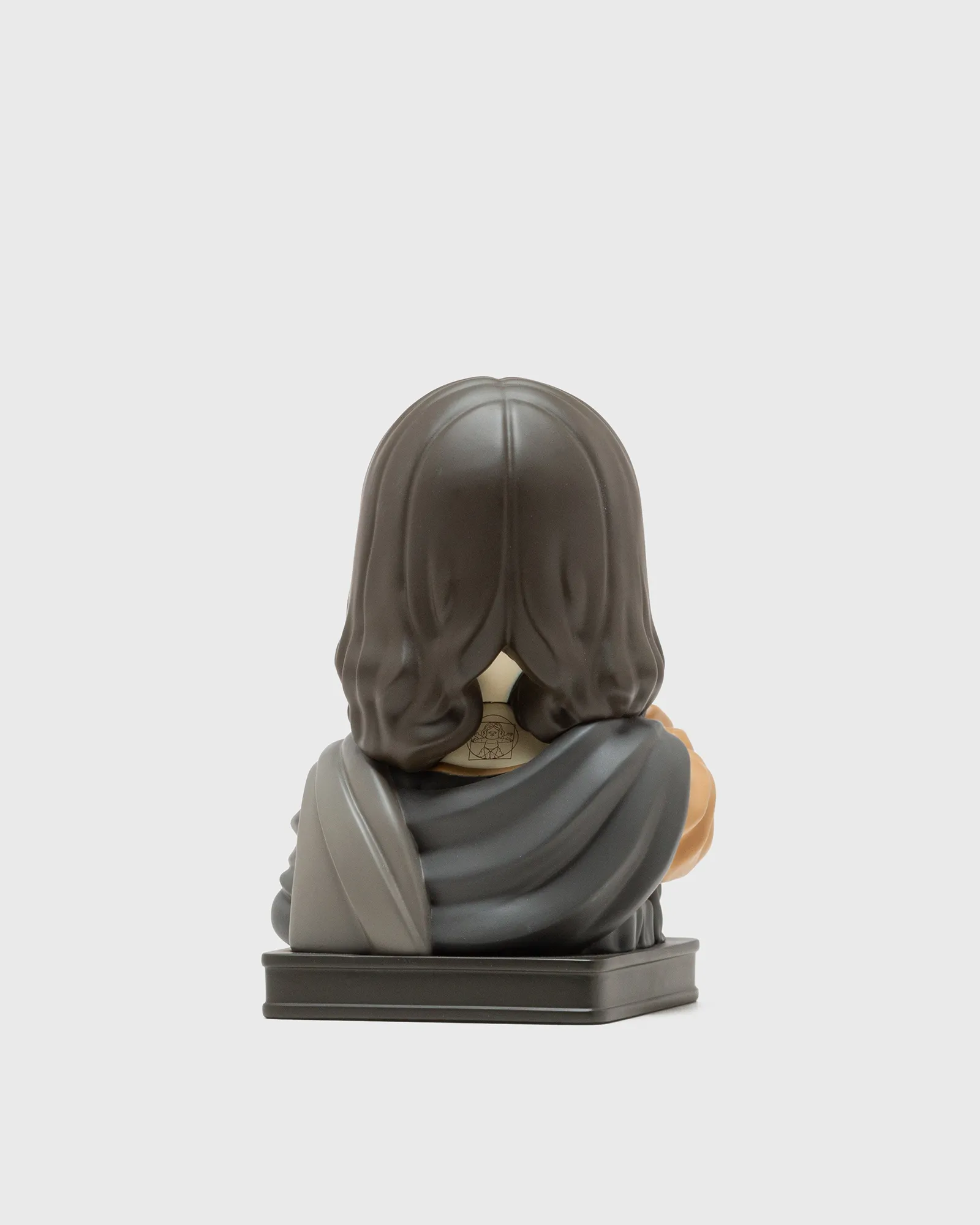 Mighty Jaxx The Art of Picking: Mona Lisa by Po Yun Wang