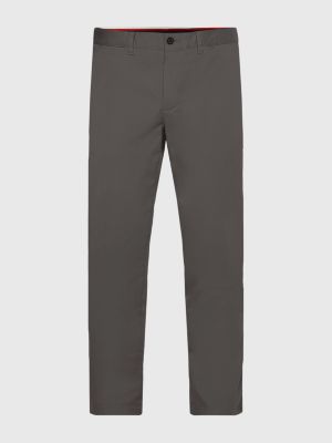 Calças chino Bleecker Slim TH Flex