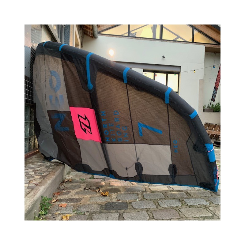Aile occasion North Neo 7m 2018 - The Corner Shop