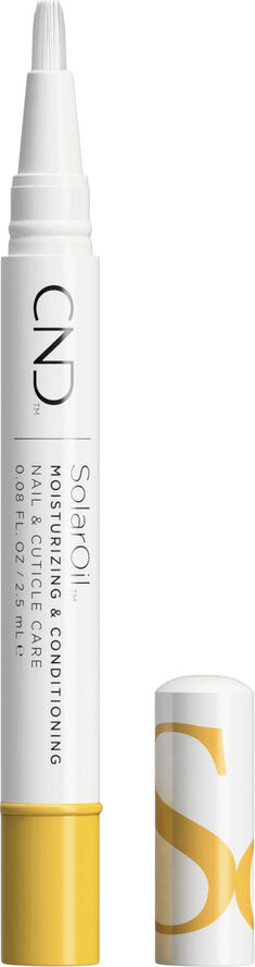 CND SolarOil Nail & Cuticle Treatment PEN