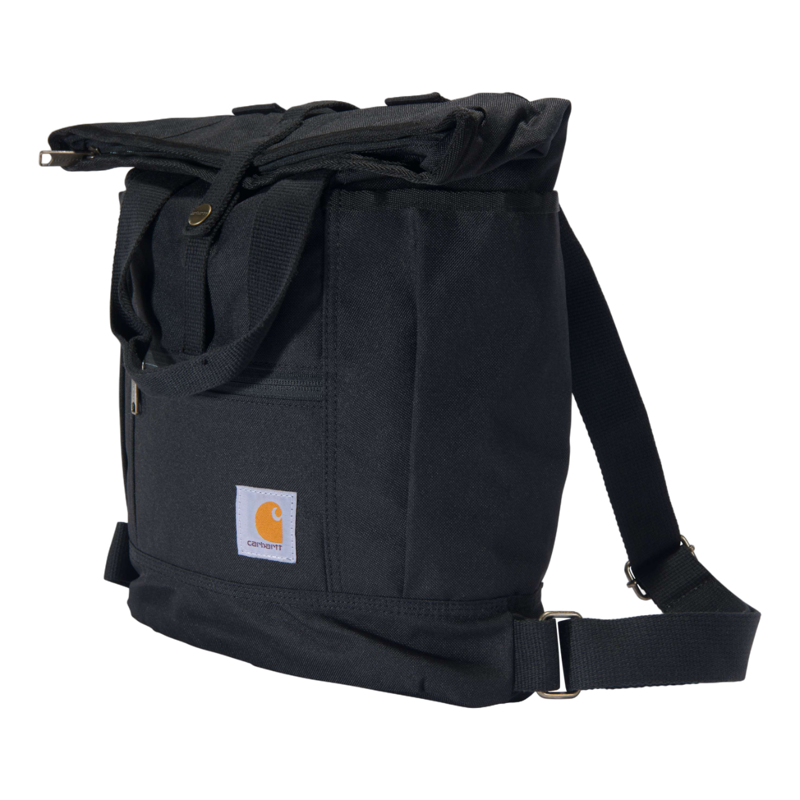 Convertible Backpack Tote