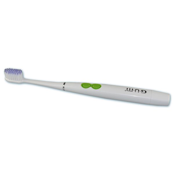 GUM SONIC Sensitive Schallzahnbürste