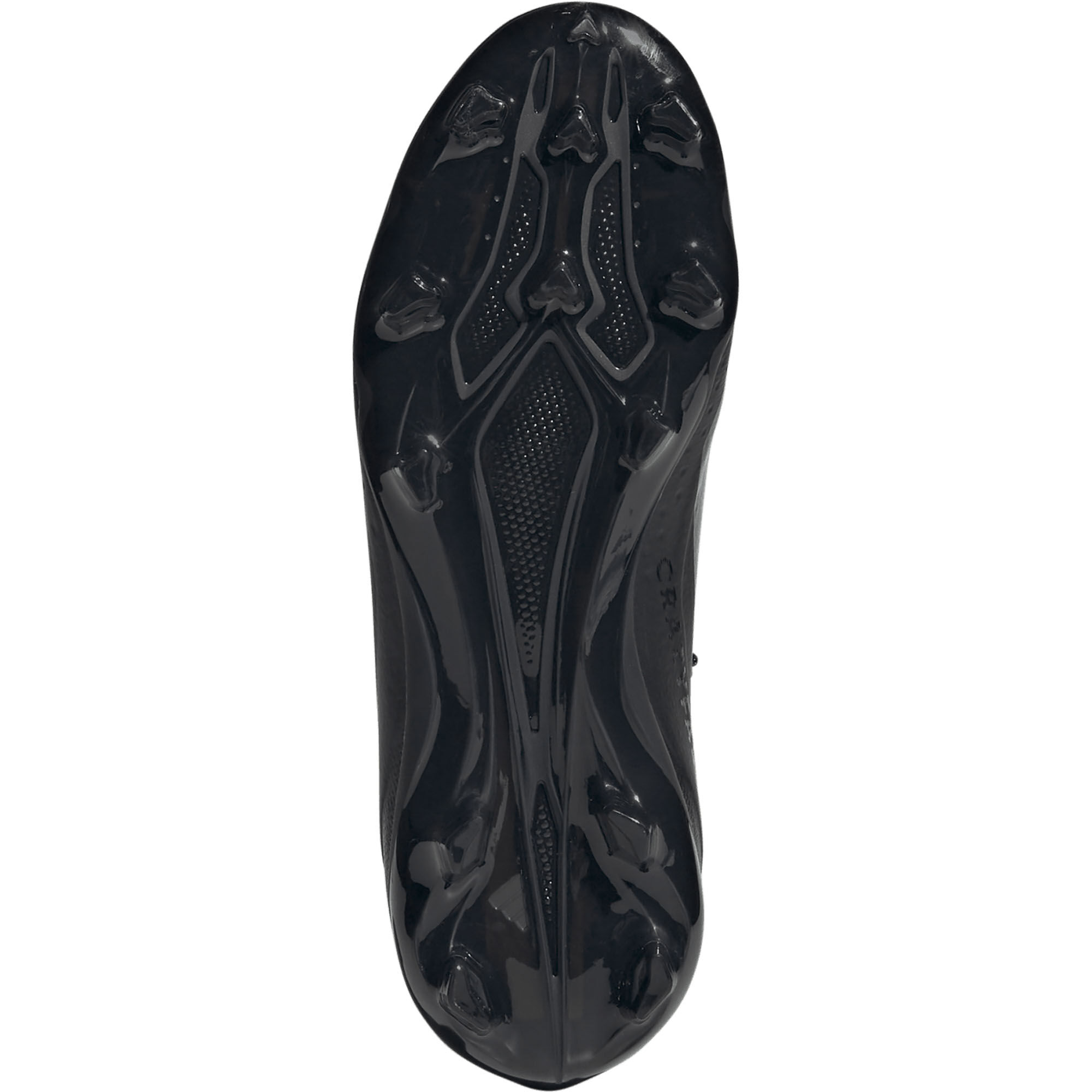 Adidas PerformanceX CRAZYFAST.3 FG J
