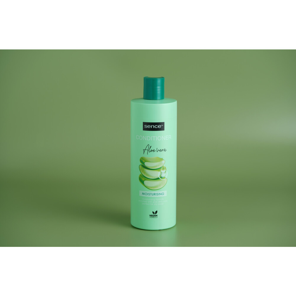 Sence Aloë Vera Conditioner400 ml