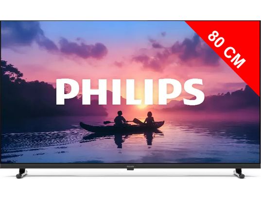 PHILIPS - TV LED 80 cm 32PHS6000/12
