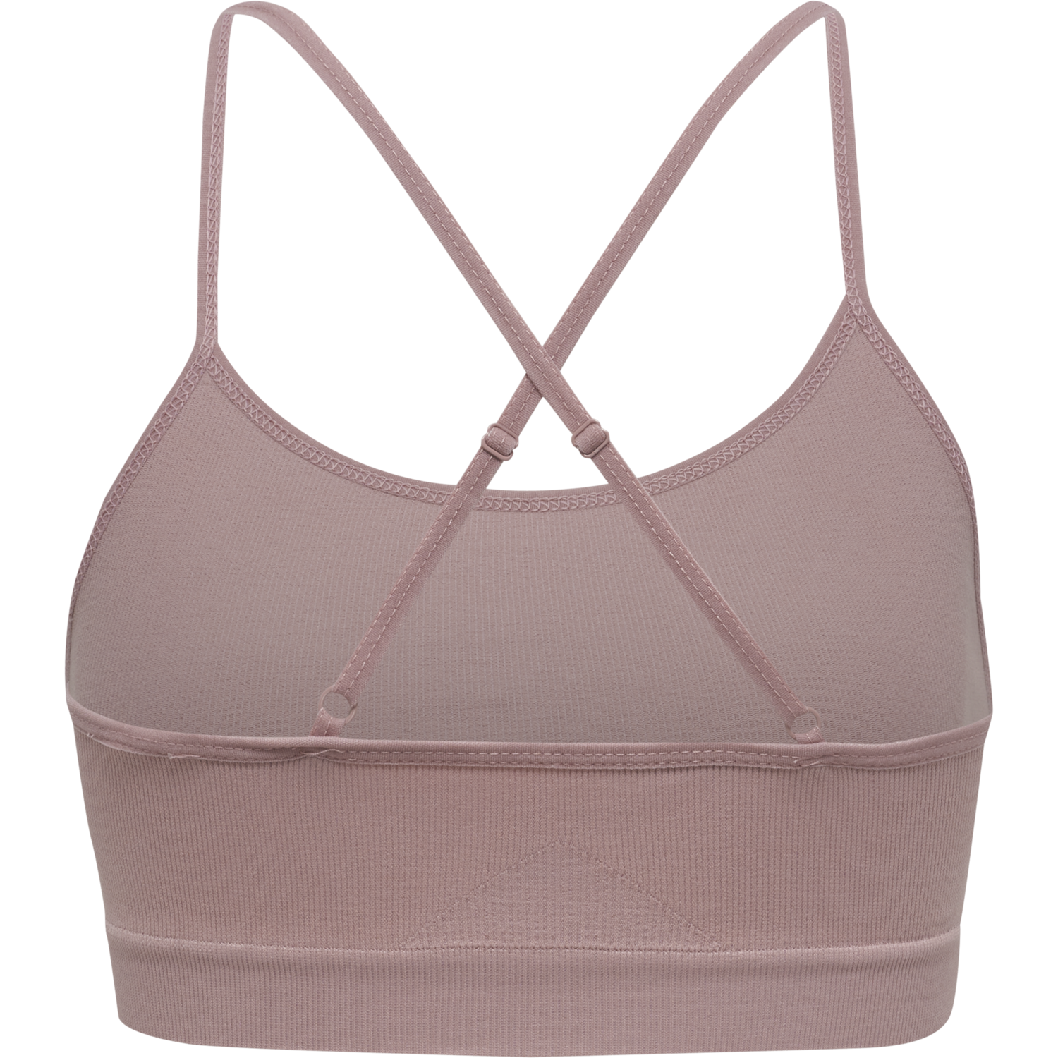 hmlJUNO 3 PACK SEAMLESS BRA