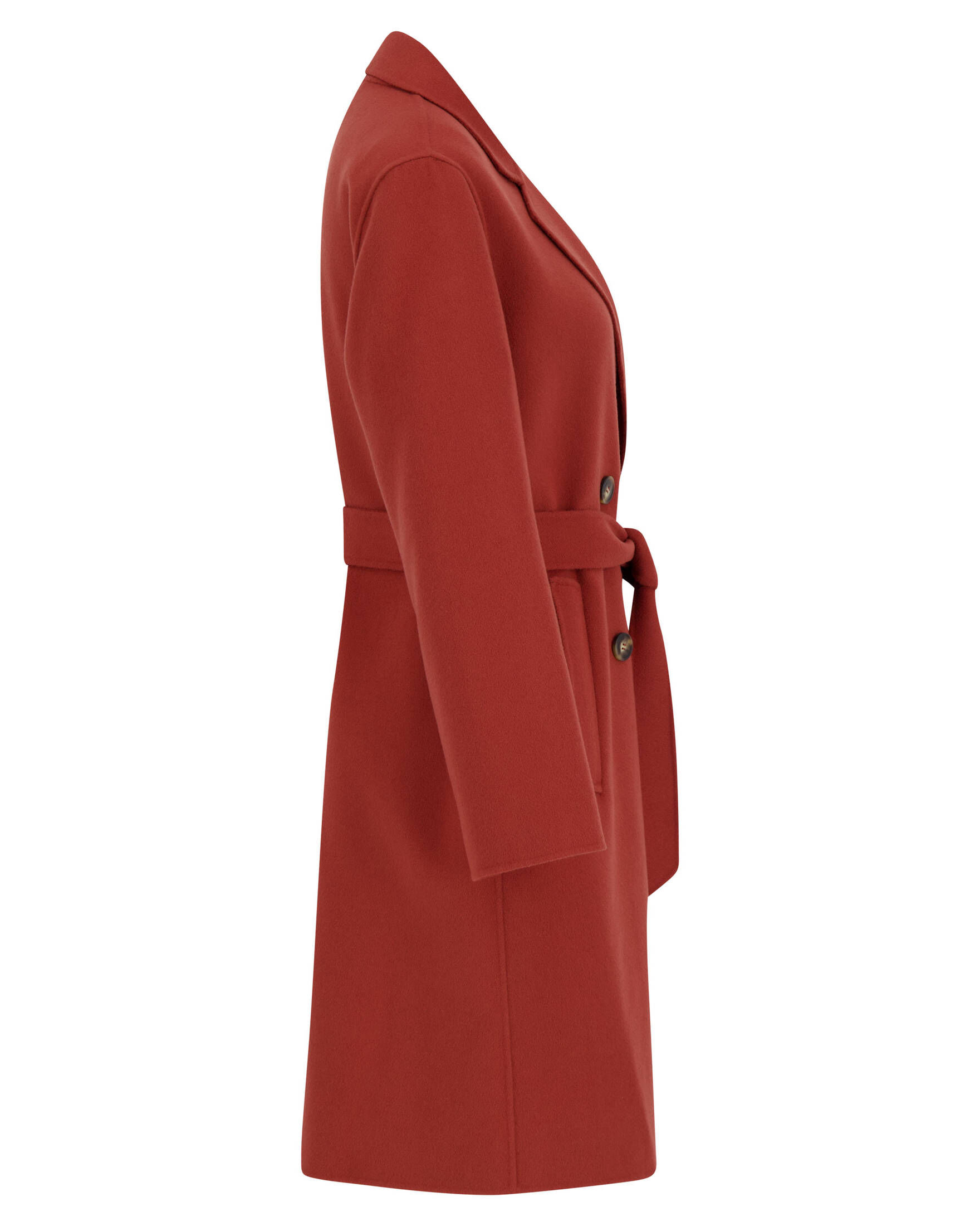 Weekend Max Mara| Damen Mantel mit Wolle FLIRT